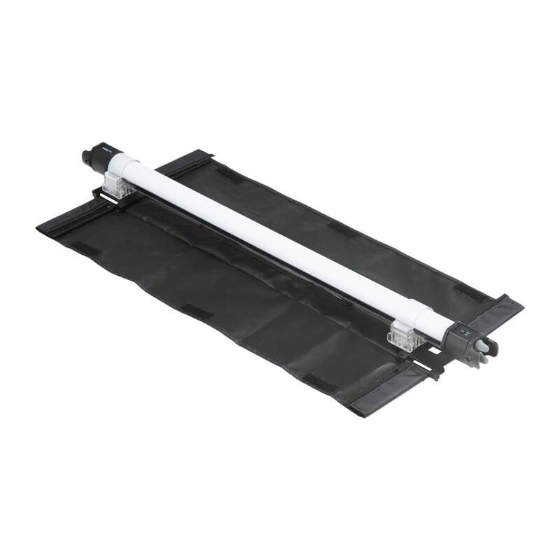 Pavotube II 15C用エッググリッド付バーンドア BD-PTII15C+EC
