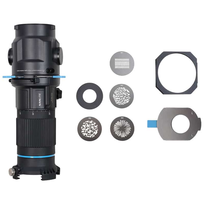 ボーエンズマウントプロジェクションアタッチメント 25°～45° PJ-BM-25-45