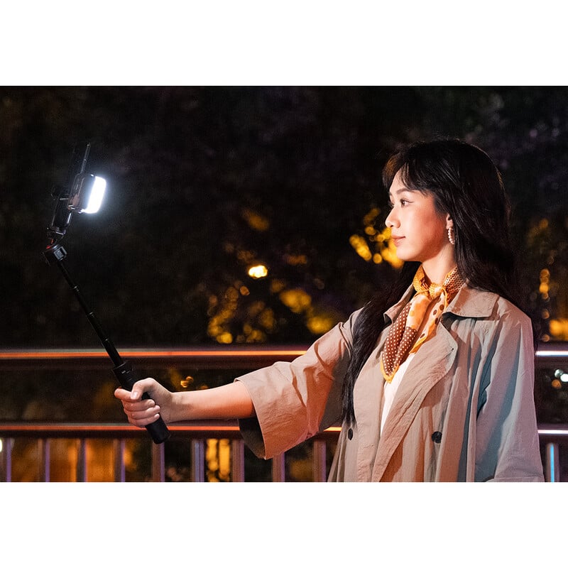 pico LED ミニポケットライト（ミッドナイトブルー）