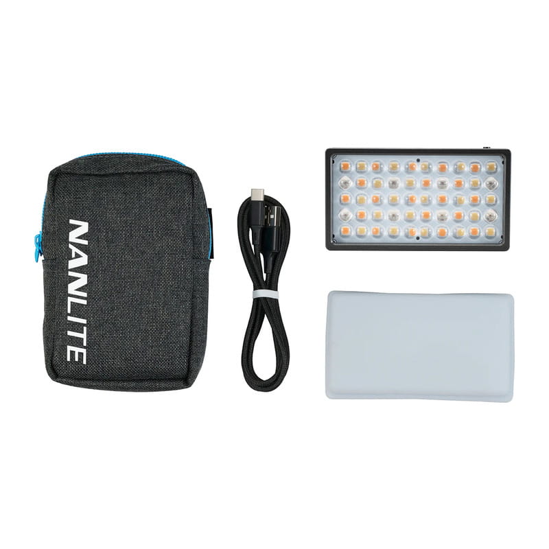 LitoLite 5C LEDライト