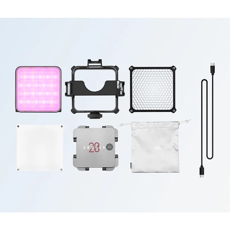 FIVERAY M20C COMBO FillLight 1002118