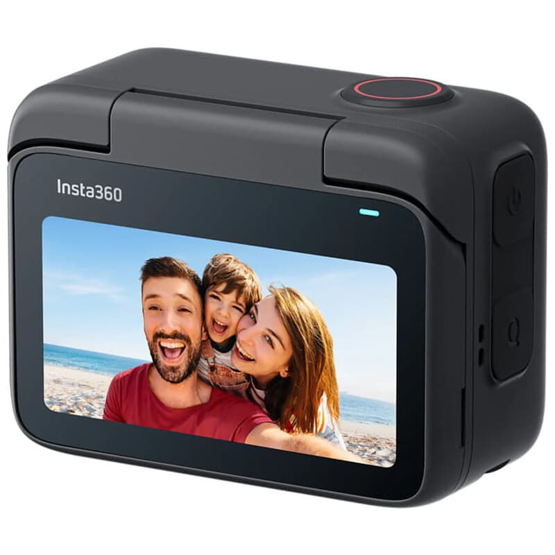 Insta360 GO3S 64GB ブラック CINSAATA-GO3S64K