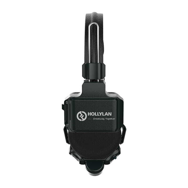 Solidcom C1 Pro Wireless Stereo Master Headset HL-C1PRO-SH01