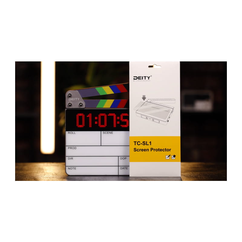 TC-SL1 Screen Protector DTS0286D63