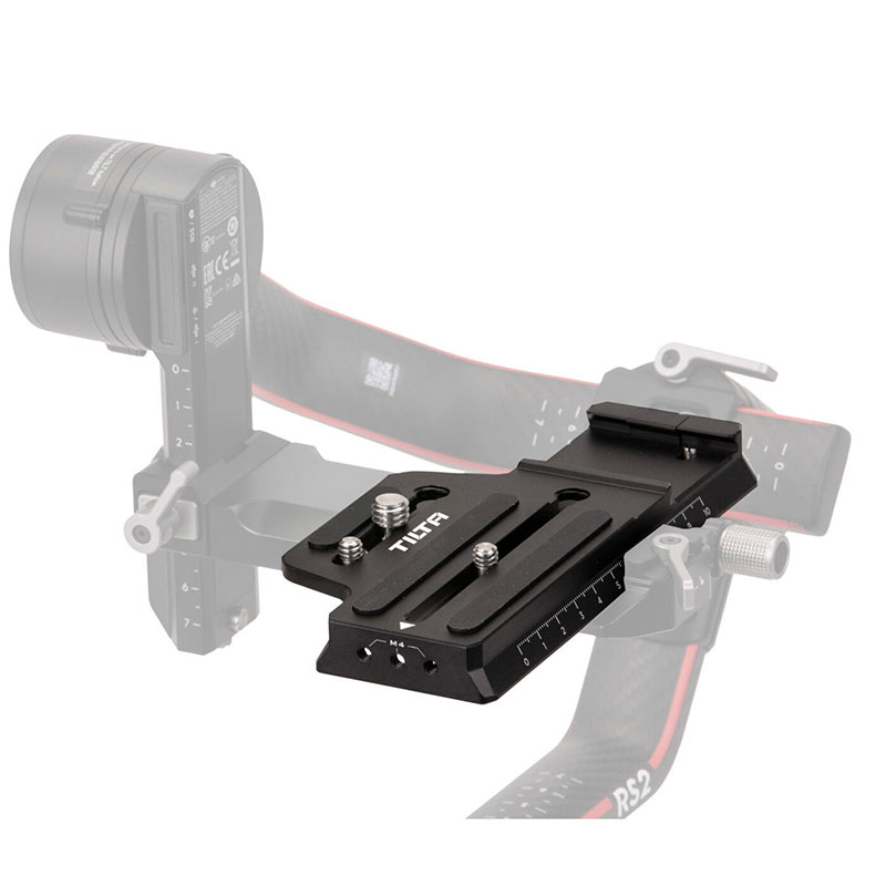 Manfrotto Quick Release Extender Plate TGA-MEP