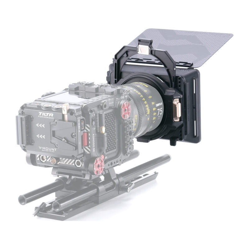 Tilta Mirage Matte Box MB-T16
