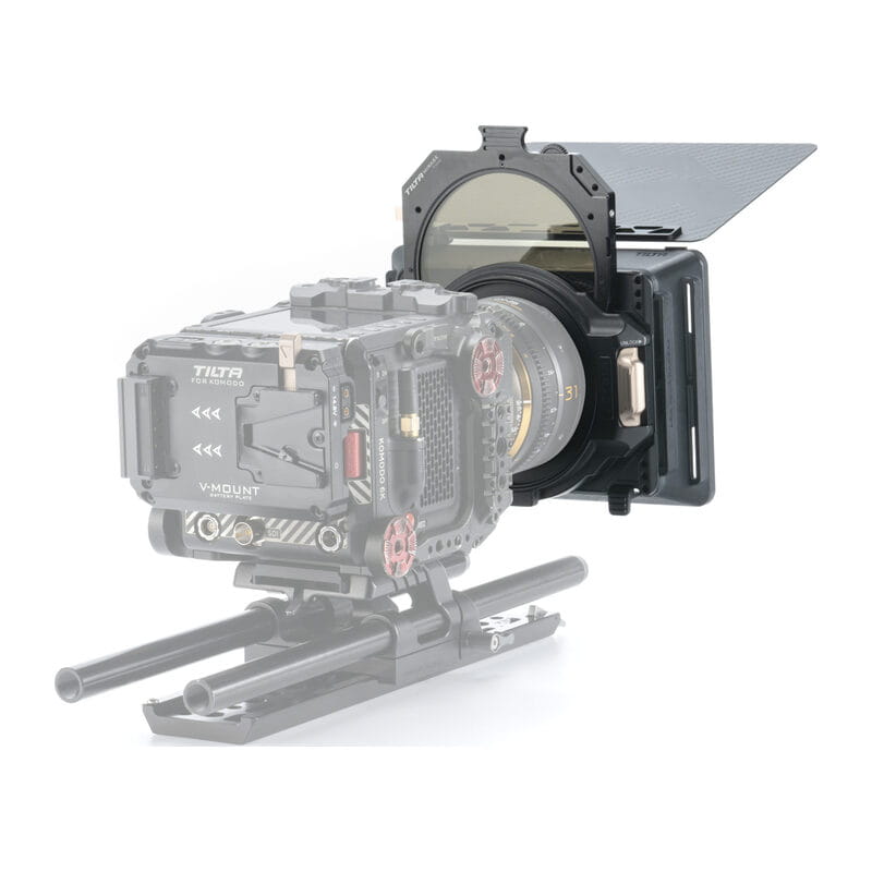 Tilta Mirage Matte Box VND Kit MB-T16-A