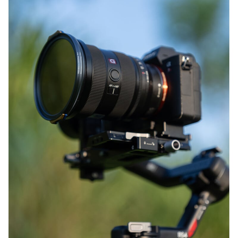 JetMag Pro ブラックミスト 1/4 82MAG