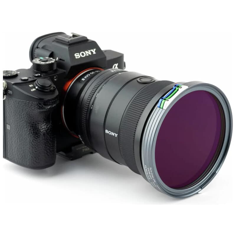 JetMag Pro True Color CPL 82MAG