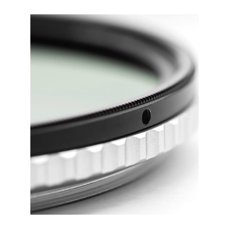 TRUE COLOR ND-VARIO 1-5 stops (55mm)