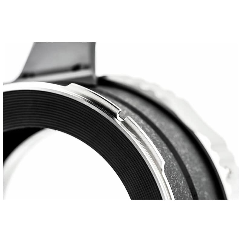 ATHENA Mount Adapter PL-M4/3