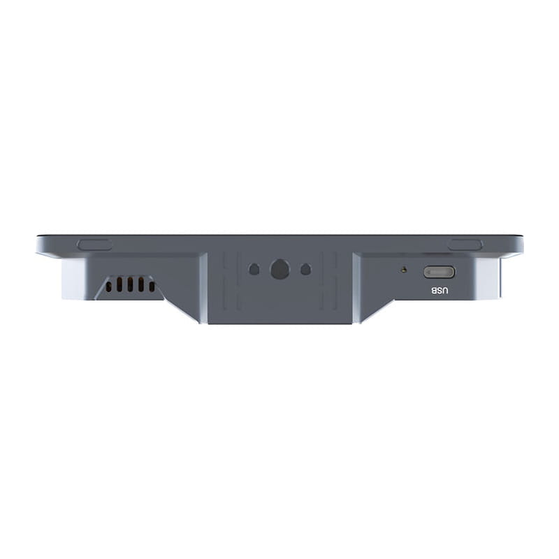 Memory I Recording Monitor
