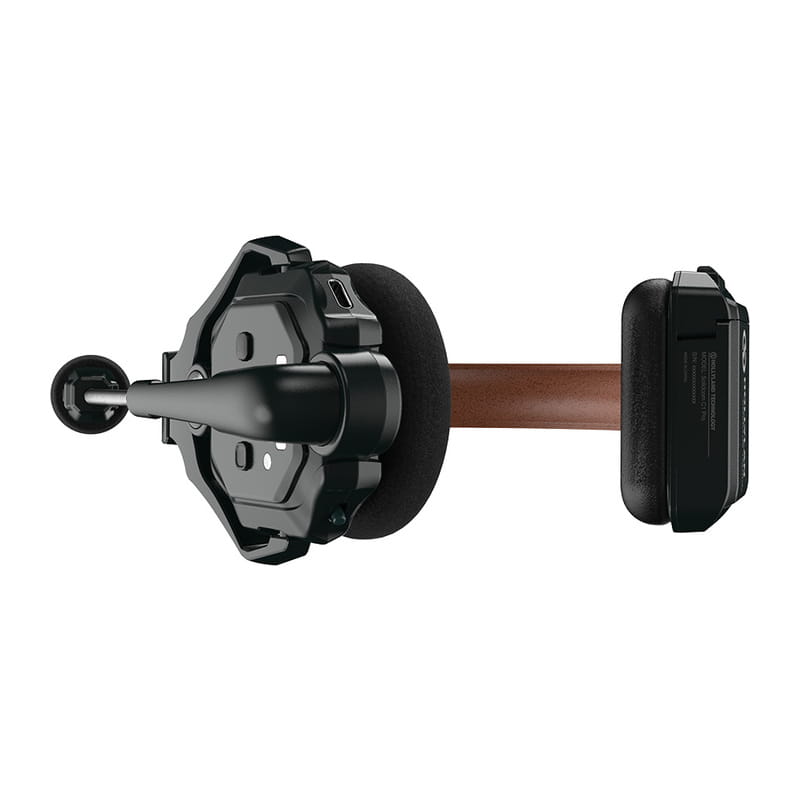 Solidcom C1 Pro-4S (In-Ear バージョン)