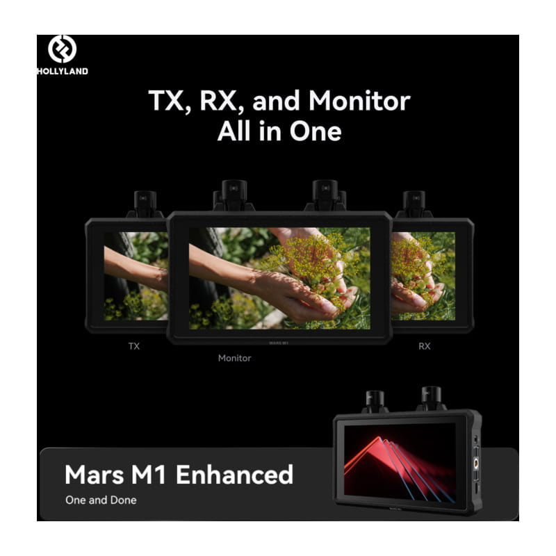 Mars M1 Enhanced kit