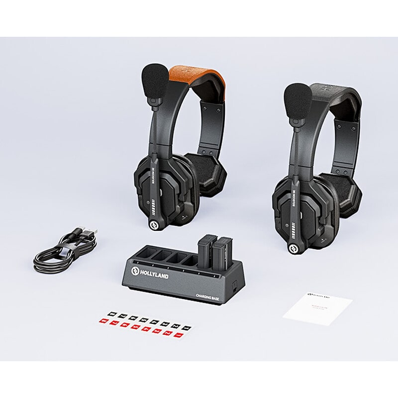 Solidcom SE-2S (Global Version)