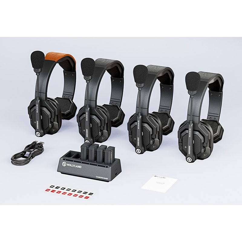 Solidcom SE-4S (Global Version)