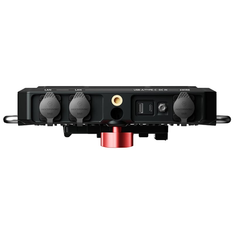 Solidcom C1 Pro - Roaming Hub 10S