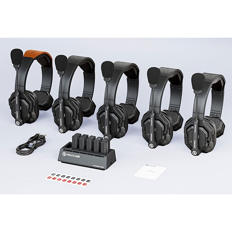 Solidcom SE-5S (Global Version)