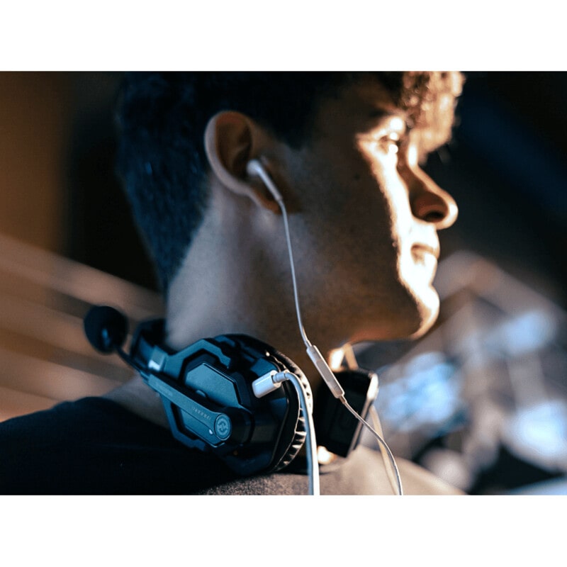 Solidcom SE Remote Headset (Global Version)