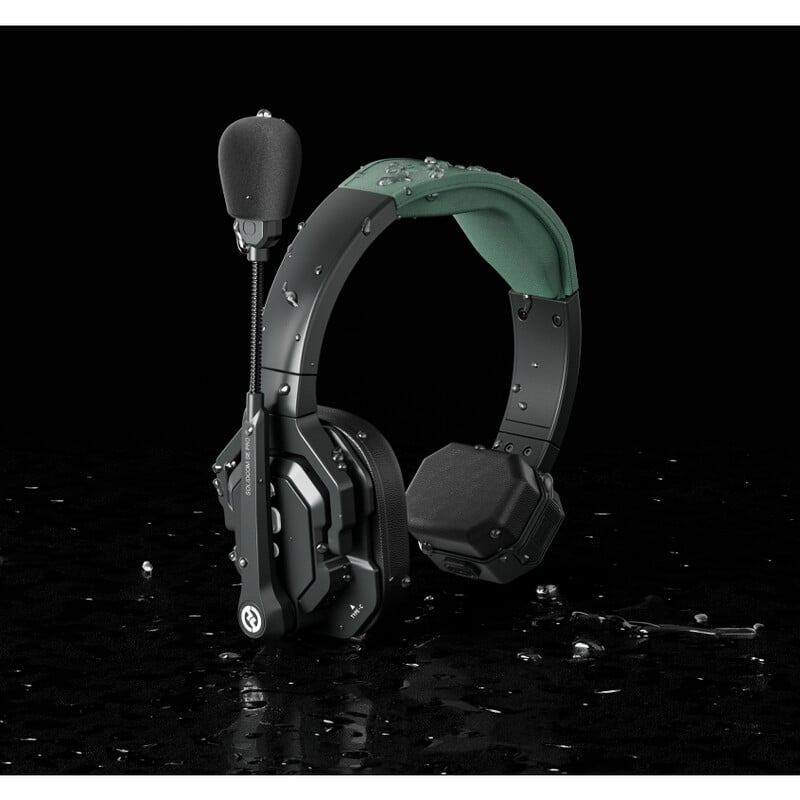 Solidcom SE Pro-4S