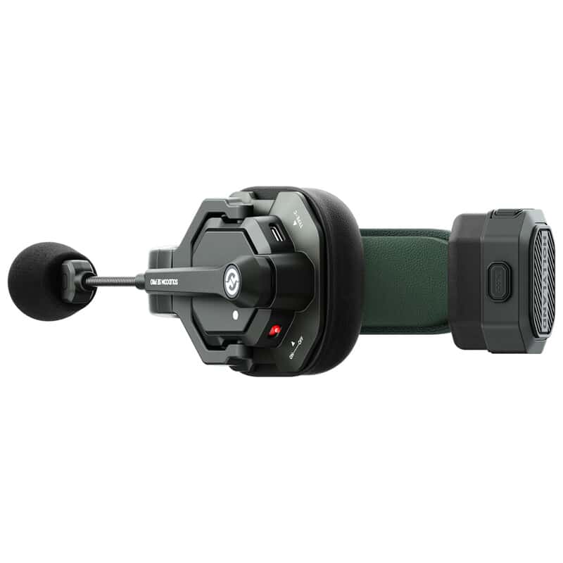 Solidcom SE Pro Remote Headset
