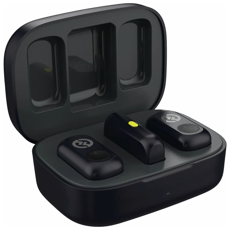 Lark A1 Duo (Space Gray)