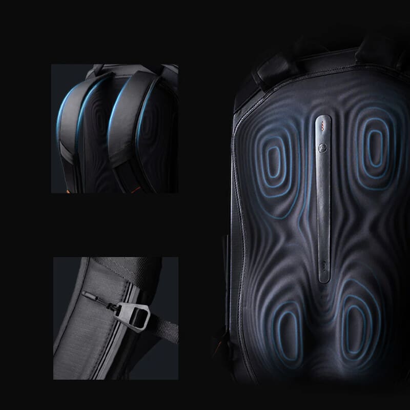 PGYTECH OneGo 2 BackPack (ワンゴー2 バックパック)(マットブラック)20L