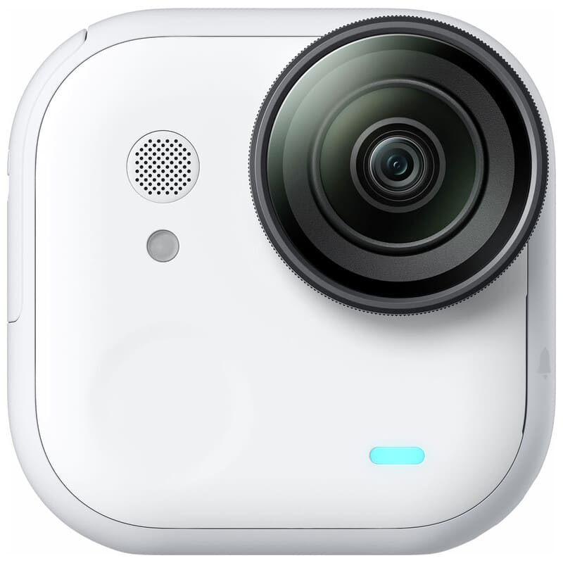 Insta360 GO Ultra クリエイターキット アークティックホワイト CINSABEA-GO Ultra05