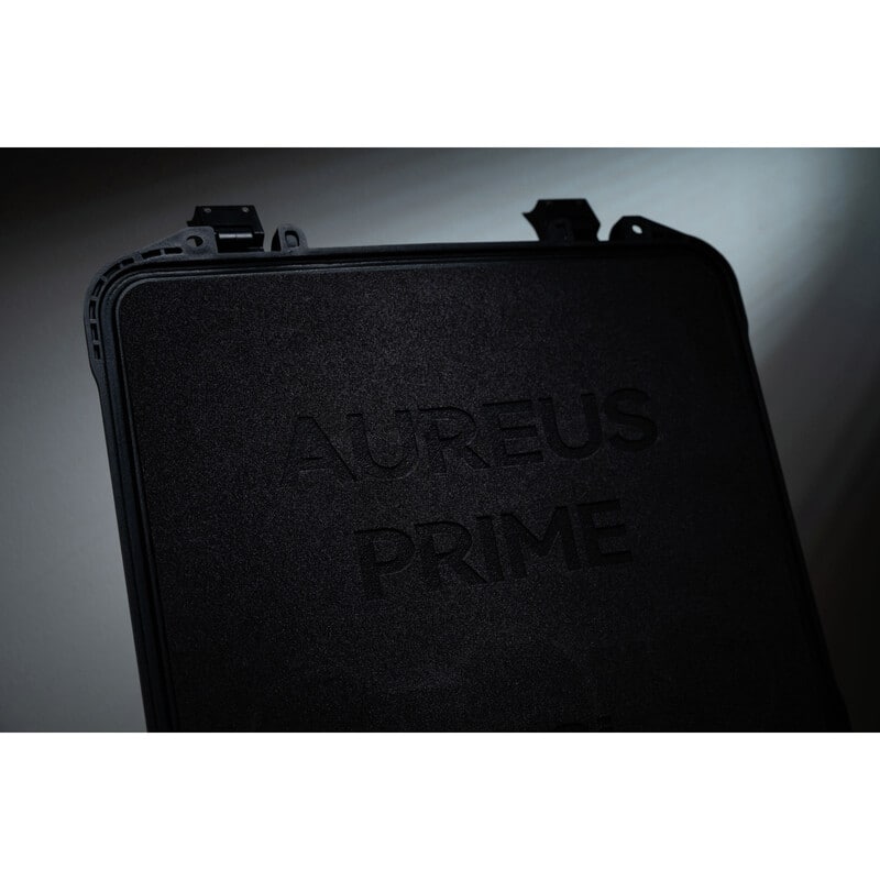 AUREUS ハードシェルケース (8pcs)