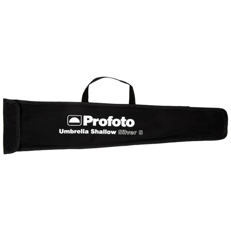 アンブレラ シルバー S (85cm) 100972
