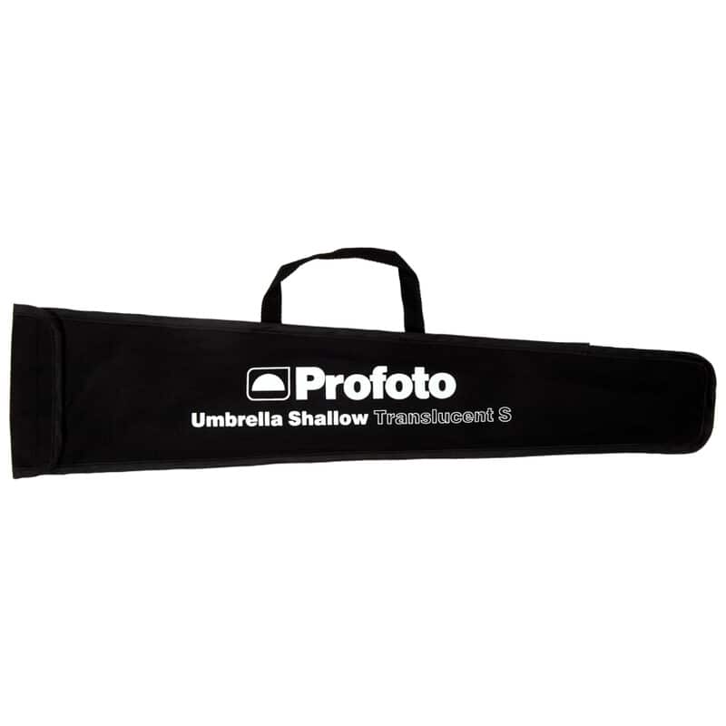 アンブレラ トランスルーセント S (85cm) 100973