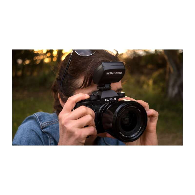 Air Remote TTL-N Nikon用 901040