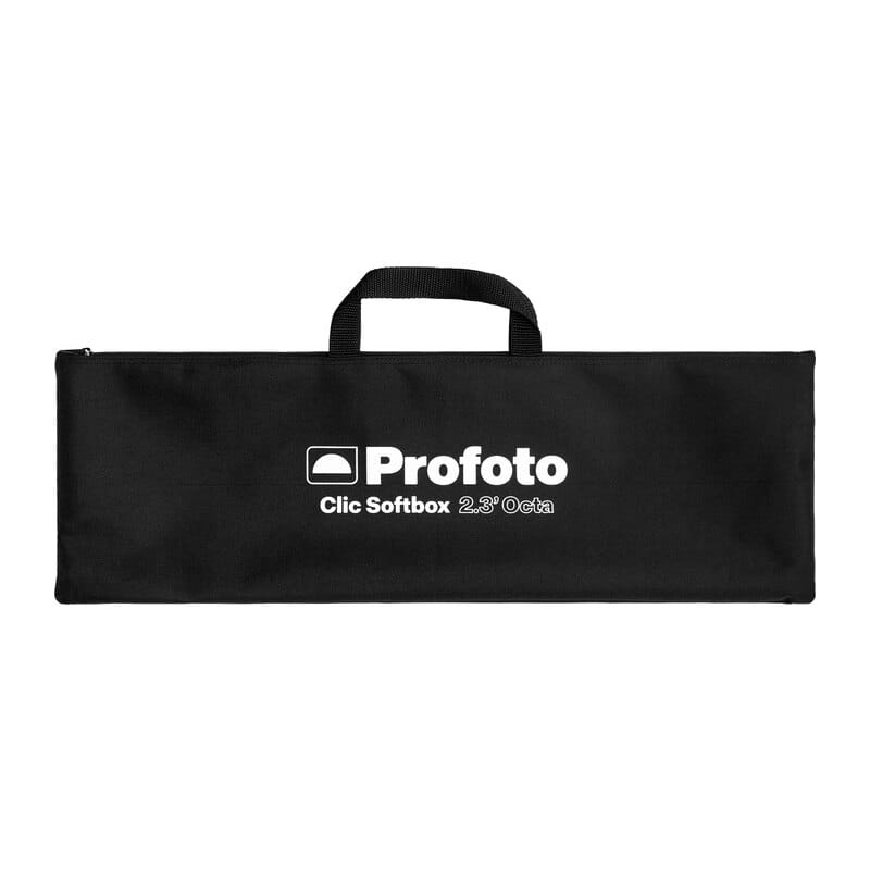 Clic ソフトボックス 70cm オクタ型 101318