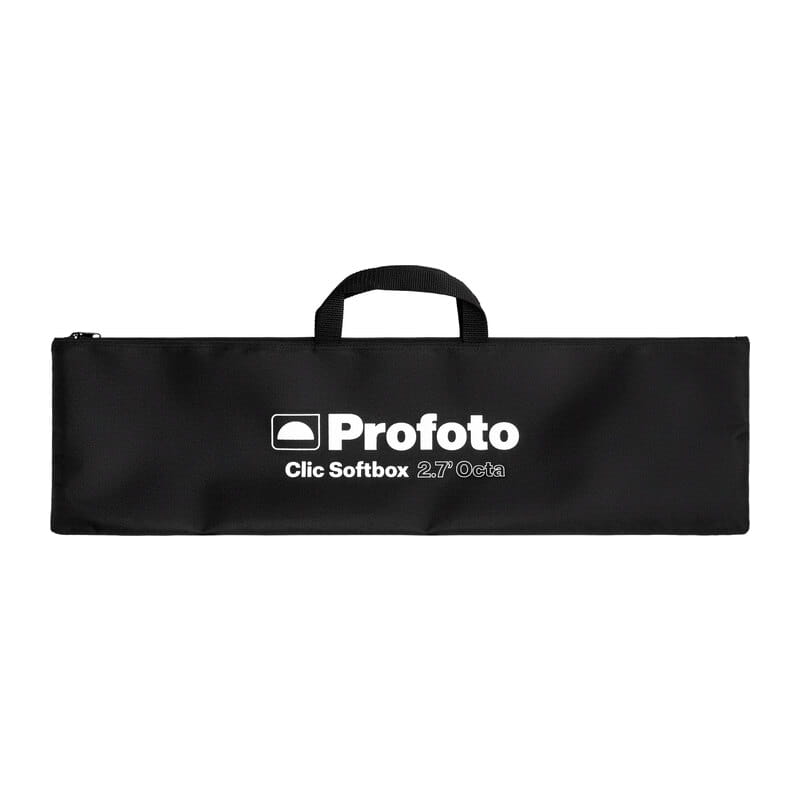 Clic ソフトボックス 80cm オクタ型 101319