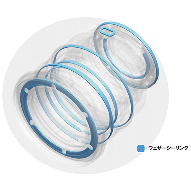 AF 14-24mm F2.8 L (2026年6月19日発売予定)