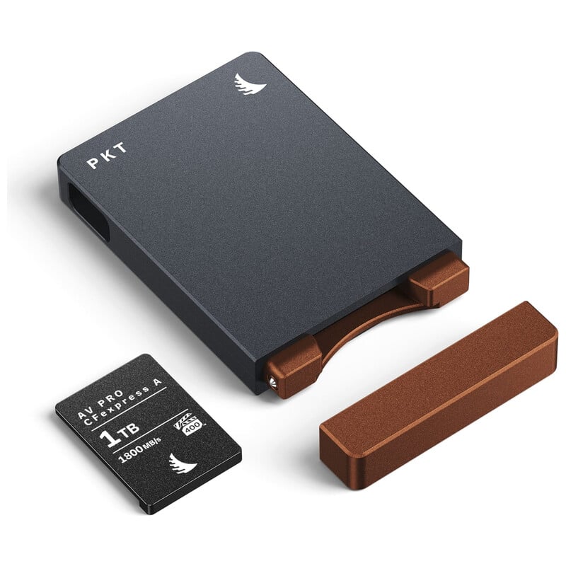 Card Reader PKT CFexpress A CFXACRPKT
