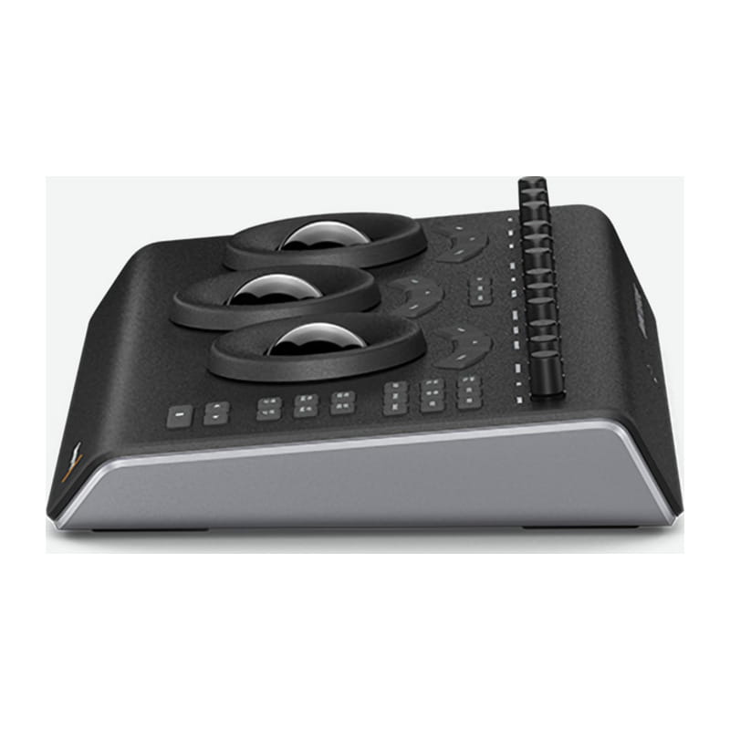 DaVinci Resolve Micro Panel
