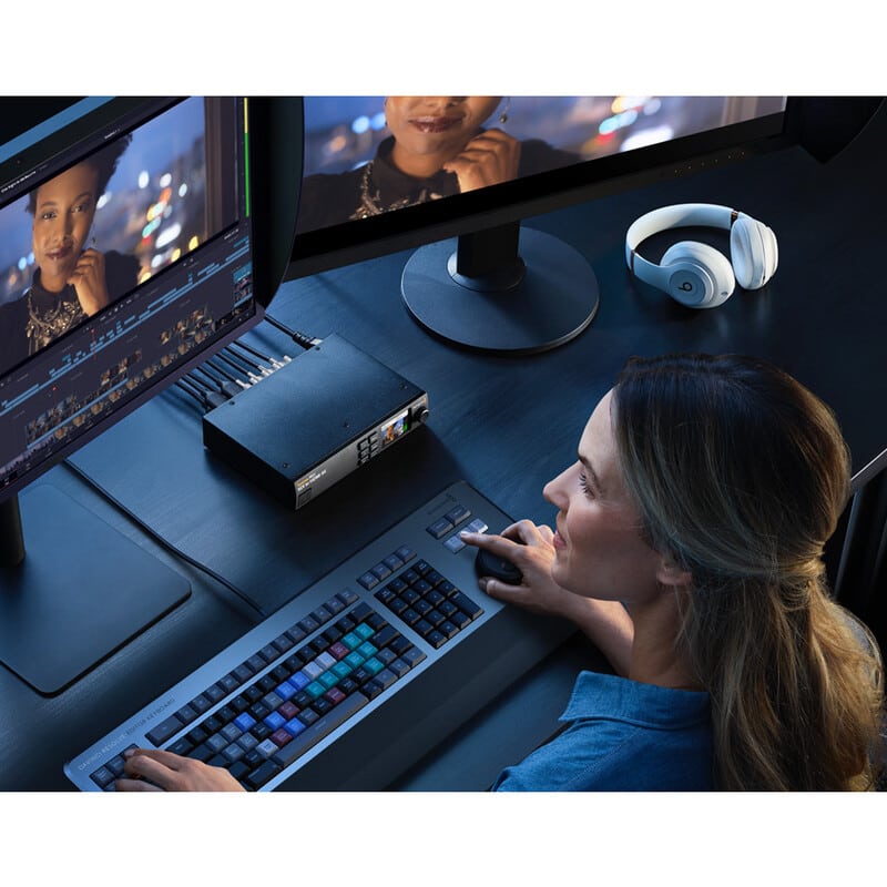 Teranex Mini SDI to HDMI 8K HDR