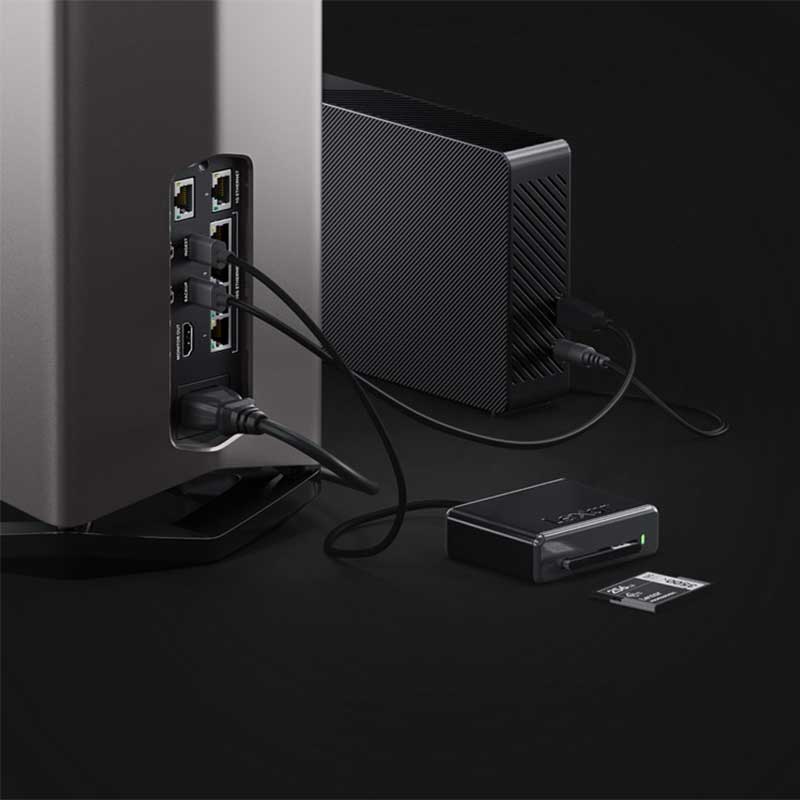 Blackmagic Cloud Store 20TB