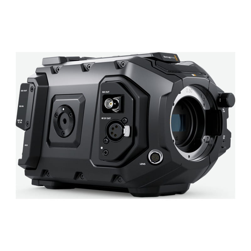 Blackmagic URSA Mini Pro 12K OLPF