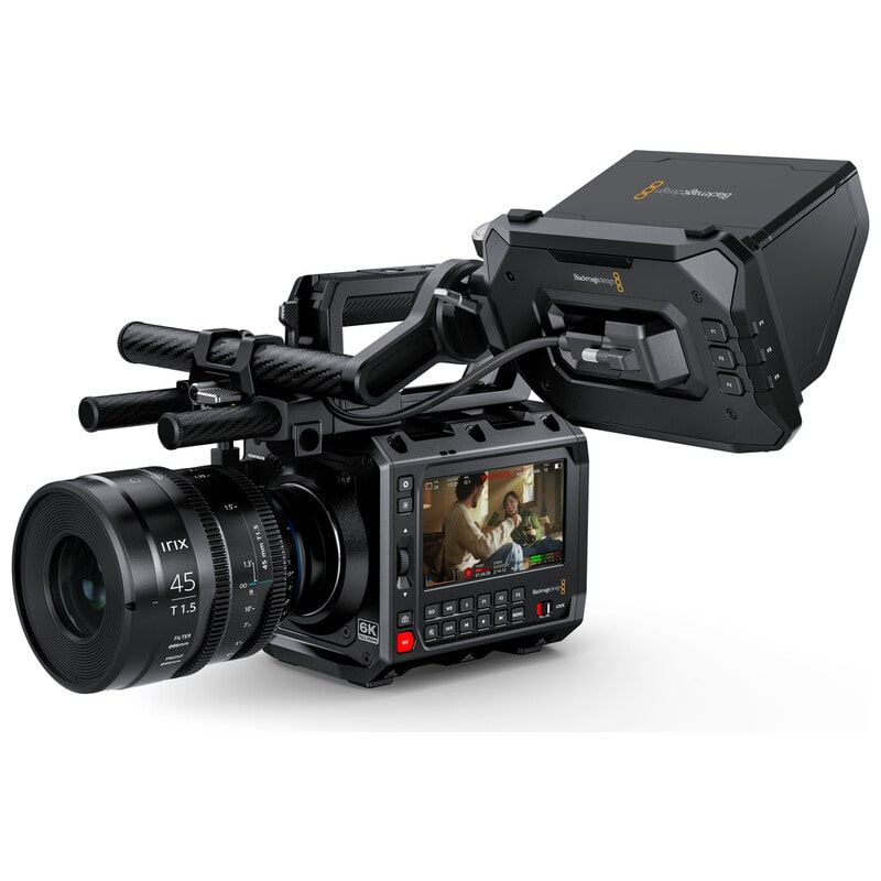 Blackmagic PYXIS Monitor EVF Kit