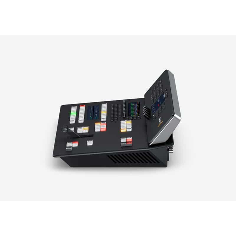 ATEM Television Studio HD8 ISO