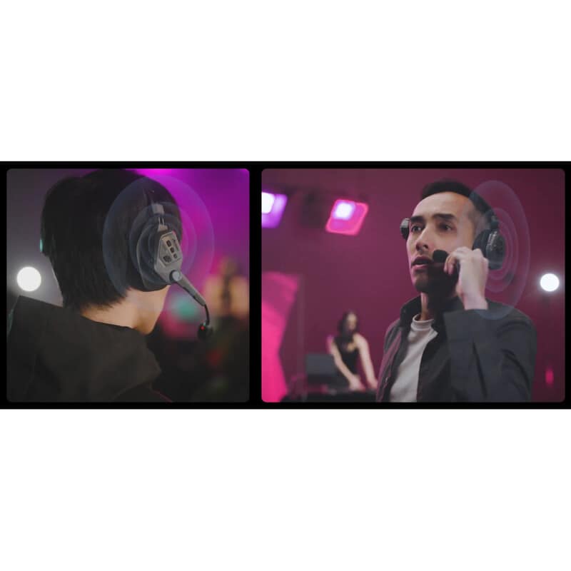 CoMo II (9人用/1H8R) MIC04-1H8R