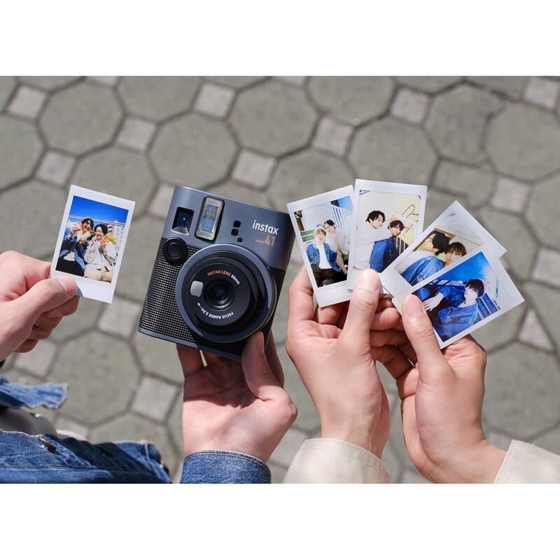 INSTAX mini 41