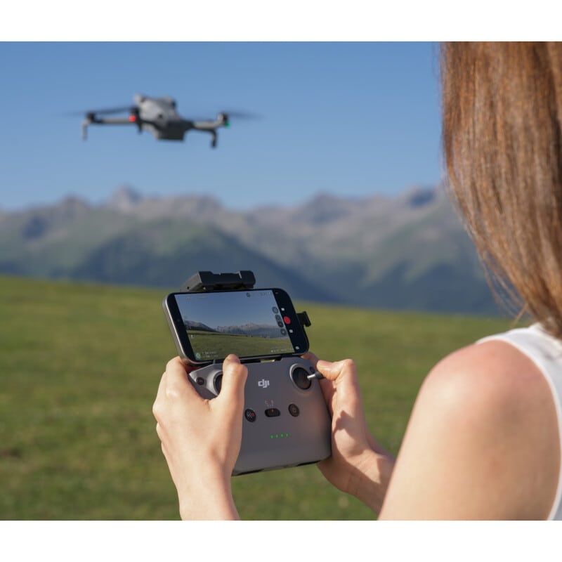 DJI Mini 5 Pro Fly Moreコンボ(DJI RC-N3付属) WAPJ04