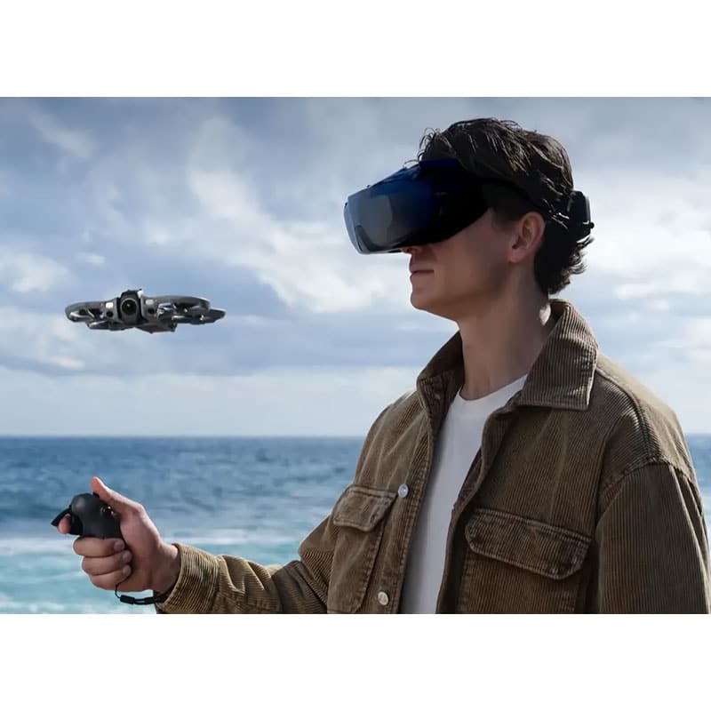 DJI Avata 360 Motion Fly Moreコンボ WA5311