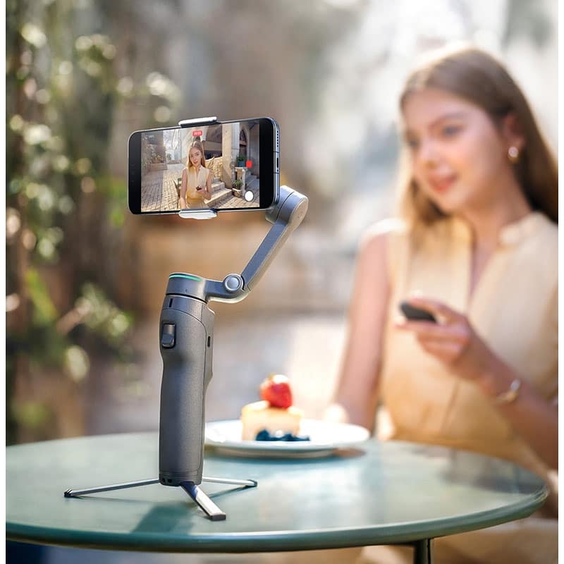 Osmo Mobile 8P クリエイターコンボ OMA575
