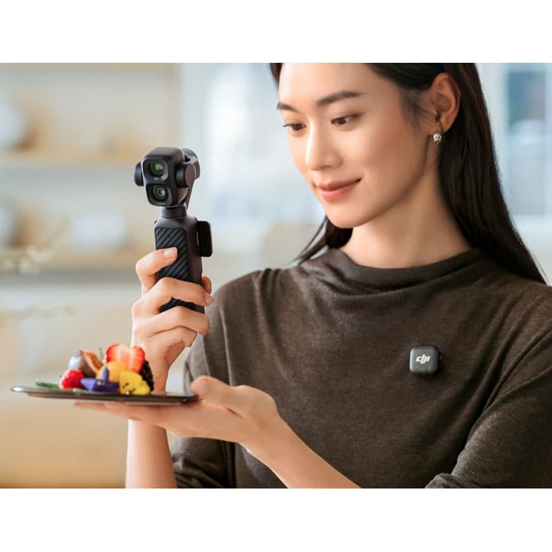 Osmo Pocket 4P Vlog コンボ OP4P62