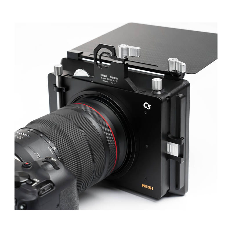 C5 MATTE BOX FILMMAKER KIT