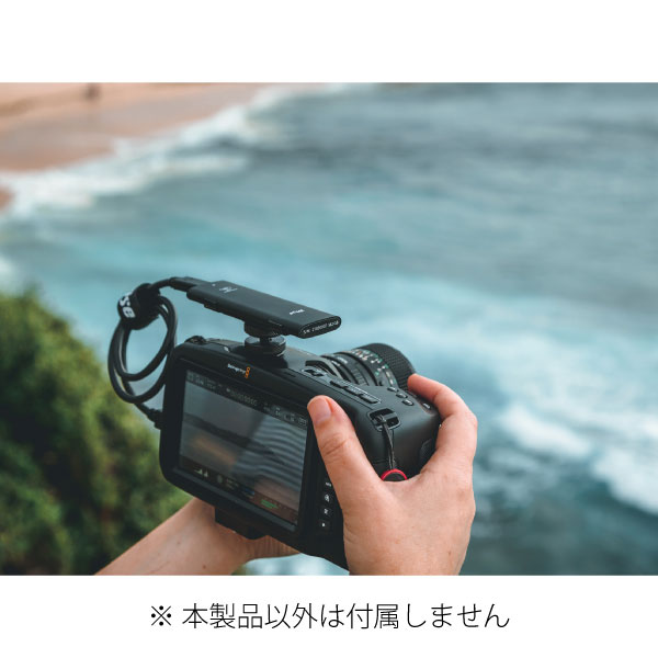 Wise ポータブルSSD PTSシリーズ 1TB AMU-WA-PTS-1024